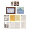 908. June's (Greta Scacchi) Pair of Studio Paintings with Bound Annotated Cast- and Director-autographed Script and Production Paperwork Archive ### THE PLAYER (1992)