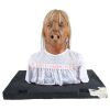 910. Carol Anne Freeling's (Heather O'Rourke) SFX Bust ### POLTERGEIST II: THE OTHER SIDE (1986)