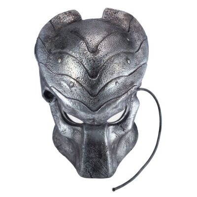 912. Concept Predator's Bio Mask ### AVPR: ALIENS VS. PREDATOR - REQUIEM (2007)
