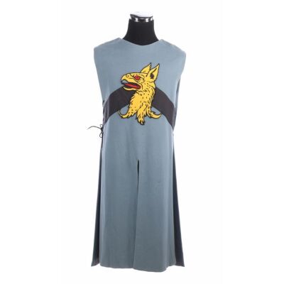 915. Royal Palace Guard Tabard ### THE PRINCESS BRIDE (1987)