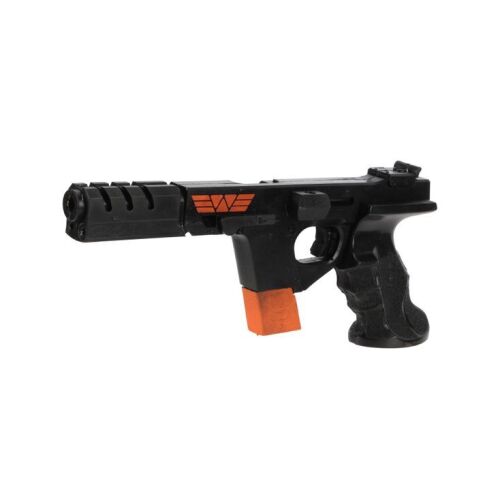 917. Stunt ES-4 Electrostatic Pistol ### PROMETHEUS (2012)