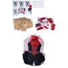 938. Spider-Man Suit Components and Patterns ### SPIDER-MAN (2002)