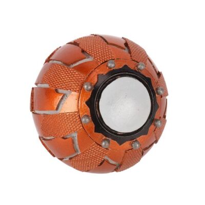 940. Harry Osborn's (James Franco) Stunt Pumpkin Bomb ### SPIDER-MAN 3 (2007)