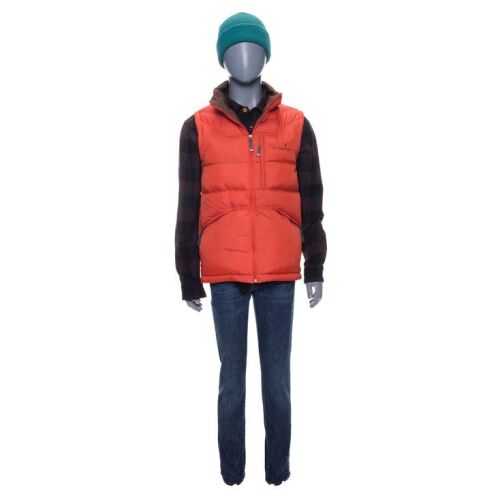 941. Peter Parker's Costume ### THE AMAZING SPIDER-MAN 2 (2014)