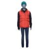 941. Peter Parker's Costume ### THE AMAZING SPIDER-MAN 2 (2014)
