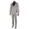 943. Leonard "Bones" McCoy (DeForest Kelley) Costume ### STAR TREK: THE MOTION PICTURE (1979)