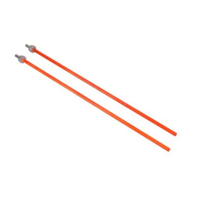 957. Darth Maul's (Ray Park) Pair of SFX Lightsaber Blades ### STAR WARS: THE PHANTOM MENACE (1999)