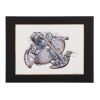 964. John R. Mullaney Collection: Hand-Illustrated and Painted "Clone Swamp Speeder" ### STAR WARS: REVENGE OF THE SITH (2005)