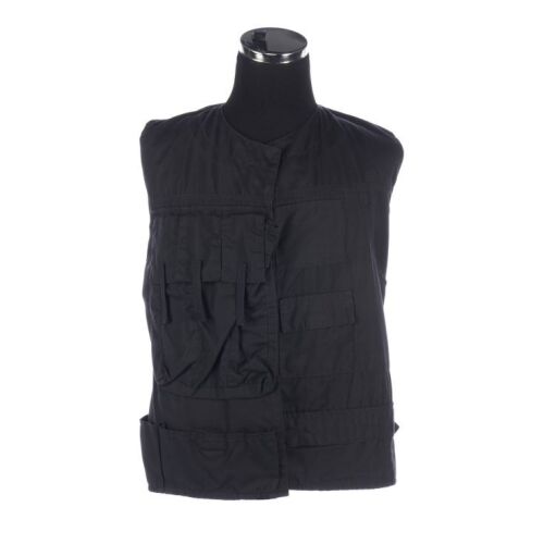 969. Black Rebel Trooper Vest ### STAR WARS: A NEW HOPE (1977)
