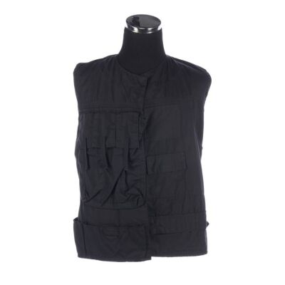 969. Black Rebel Trooper Vest ### STAR WARS: A NEW HOPE (1977)