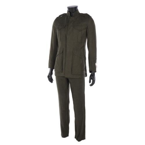 971. Alliance Military Dress Uniform ### STAR WARS: A NEW HOPE (1977)
