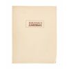 982. Alec Mills' Bound Personal Shooting Script ### STAR WARS: RETURN OF THE JEDI (1983)