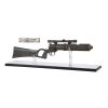 984. Master Replicas Signature Edition Boba Fett (Jeremy Bulloch) Blaster ### STAR WARS: RETURN OF THE JEDI (1983)