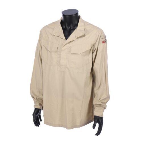 998. Rebel Shirt With Arm Ranking Patches ### STAR WARS: THE RISE OF SKYWALKER (2019)