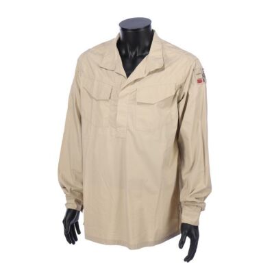 998. Rebel Shirt With Arm Ranking Patches ### STAR WARS: THE RISE OF SKYWALKER (2019)