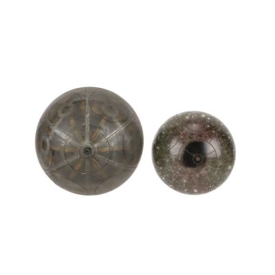 1007. Pair of Kino Balls ### STARGATE UNIVERSE (T.V. SERIES, 2009-2011)