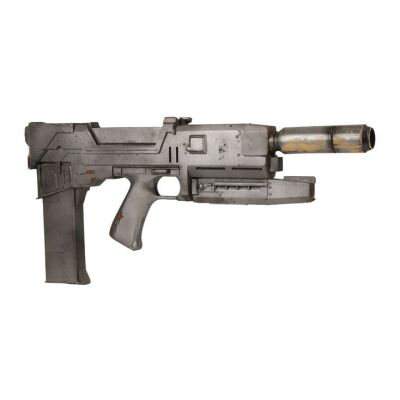 1022. M-25 Phased Plasma Rifle ### TERMINATOR: THE SARAH CONNOR CHRONICLES (T.V. SERIES, 2008-2009)