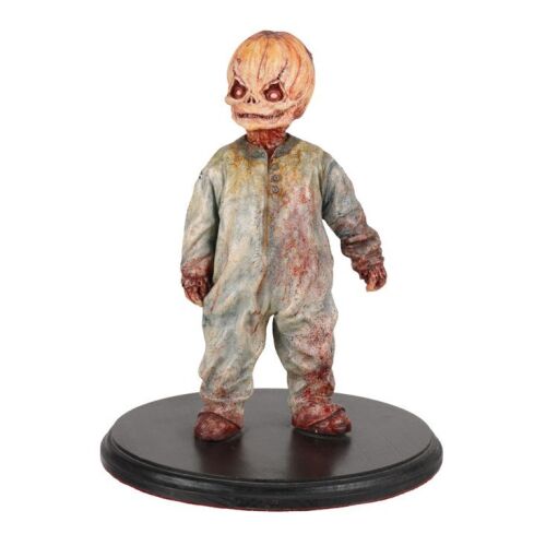 1037. Todd Masters Hand-Painted Unmasked Sam Maquette ### TRICK 'R TREAT (2007)