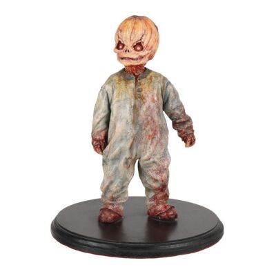 1037. Todd Masters Hand-Painted Unmasked Sam Maquette ### TRICK 'R TREAT (2007)