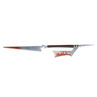 1043. Selene's (Kate Beckinsale) Screen-matched Bloodied Axe with Removable Blade ### UNDERWORLD: AWAKENING (2012)