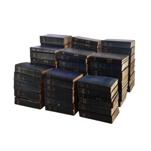 1046. Collection of Elstree Studios Archival Story Reports ### VARIOUS PRODUCTIONS