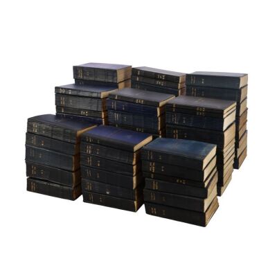 1046. Collection of Elstree Studios Archival Story Reports ### VARIOUS PRODUCTIONS