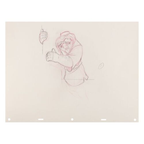 2106. Quasimodo - ### THE HUNCHBACK OF NOTRE DAME (1996)