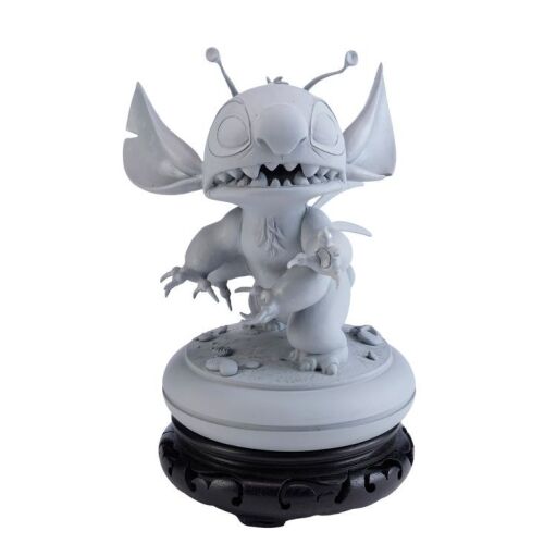 2115. Original Production Stitch Maquette by Raffaello Vecchione ### LILO & STITCH (2002)