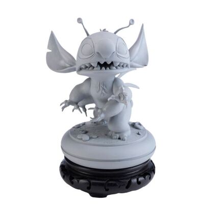 2115. Original Production Stitch Maquette by Raffaello Vecchione ### LILO & STITCH (2002)
