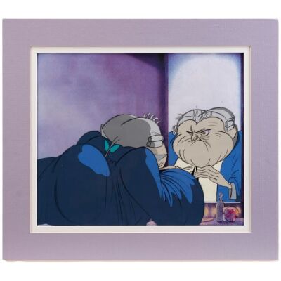2309. Pro Counsel - Original Production Cel ### PINK FLOYD: THE WALL (1982)