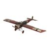 7. Fokker Eindecker E.III Flying Model Miniature ### ACES HIGH (1976)