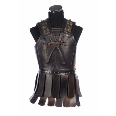 10. Alexander's (Colin Farrell) Screen-matched Armour ### ALEXANDER (2004)
