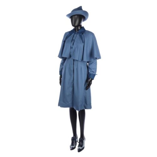 harry potter goblet of fire blue dress Hermione Yule Ball Dress