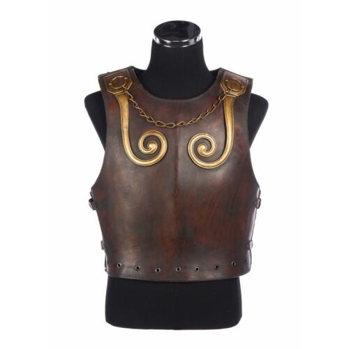 245. The Costumi D'Arte Collection: Pelis' (Douglas Wilmer) Cuirass ### JASON AND THE ARGONAUTS (1963)