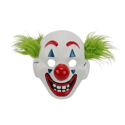 250. Subway Clown Mask ### JOKER (2019)