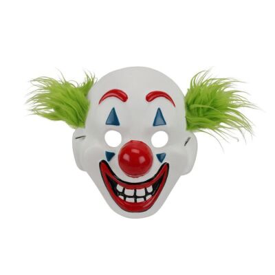250. Subway Clown Mask ### JOKER (2019)