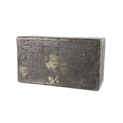 263. Pandora's Box ### LARA CROFT: TOMB RAIDER - THE CRADLE OF LIFE (2003)