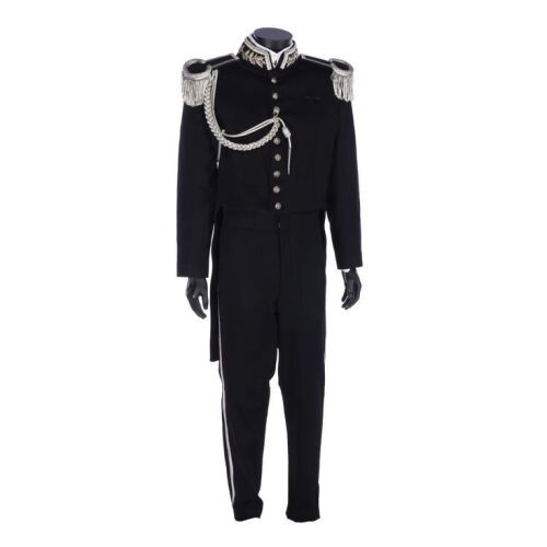 265. Javert's (Russell Crowe) Finale Uniform ### LES MISERABLES (2012)