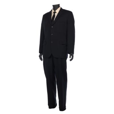 276. Agent J's (Will Smith) Suit Ensemble ### MEN IN BLACK (1997)