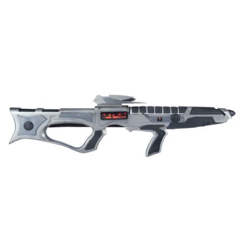332. Light-Up EVA Phaser Rifle ### STAR TREK: FIRST CONTACT (1996)