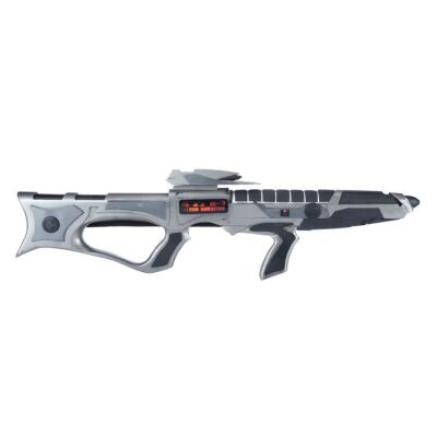 332. Light-Up EVA Phaser Rifle ### STAR TREK: FIRST CONTACT (1996)