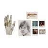 351. C-3PO's (Anthony Daniels) Left Hand and Behind-the-Scenes Photographs ### STAR WARS: THE EMPIRE STRIKES BACK (1980)/STAR WARS: RETURN OF THE JEDI (1983)