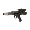 360. Hero Blank-firing Rebel Trooper DH-17 Blaster ### STAR WARS: ORIGINAL TRILOGY