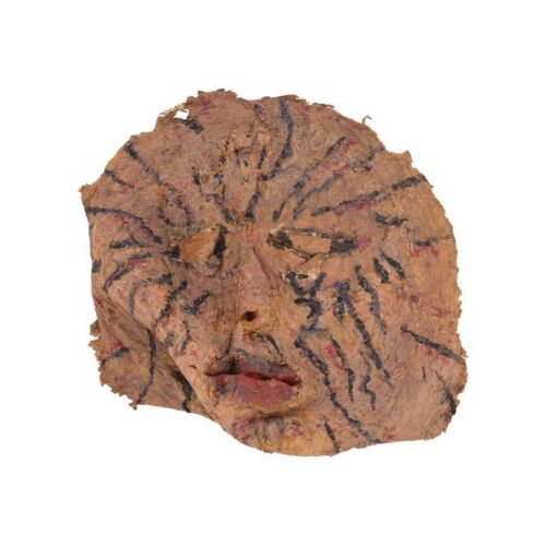 636. Tom Sullivan Collection: Deadite Shelly's (Theresa Tilly) Facial Appliance ### THE EVIL DEAD (1981)