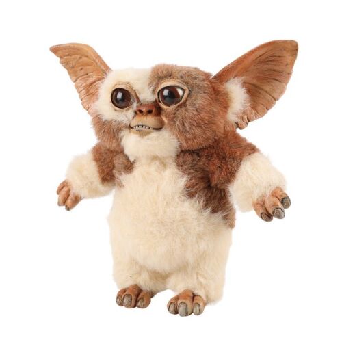 184. Chris Walas-Made Exhibition Gizmo Puppet ### GREMLINS (1984)