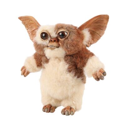 184. Chris Walas-Made Exhibition Gizmo Puppet ### GREMLINS (1984)