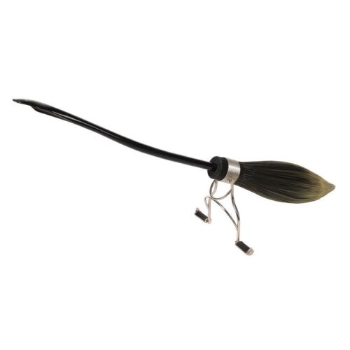 196. Hero Nimbus 2001 Broom ### HARRY POTTER AND THE CHAMBER OF SECRETS (2002)