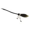 196. Hero Nimbus 2001 Broom ### HARRY POTTER AND THE CHAMBER OF SECRETS (2002)