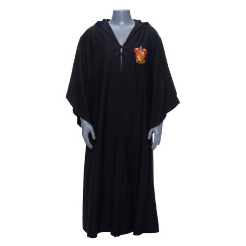 200. Gryffindor House Robe ### HARRY POTTER AND THE PHILOSOPHER'S STONE (2001)