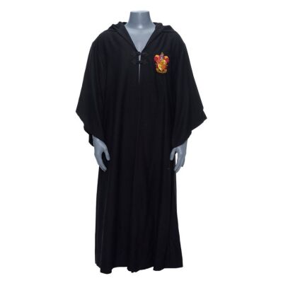 200. Gryffindor House Robe ### HARRY POTTER AND THE PHILOSOPHER'S STONE (2001)